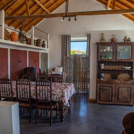 Porto de MósThe Wine Cellar - A Adega别墅 外观 照片