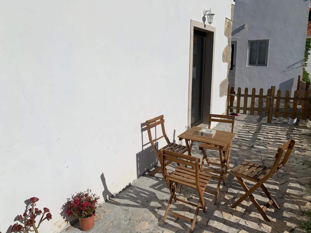 Porto de MósThe Wine Cellar - A Adega别墅 外观 照片
